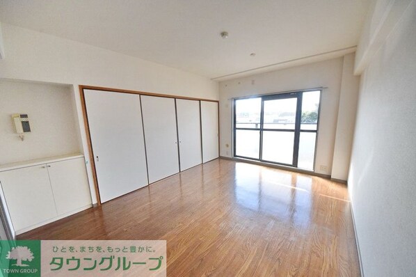 エクセレントコート三枝木の物件内観写真